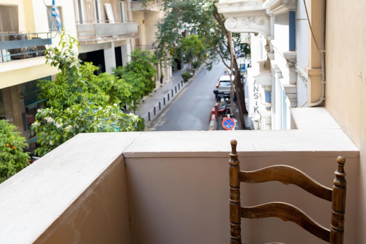 Ideal 4 Bdr Apartment In Plaka For 10! Атина Екстериор снимка